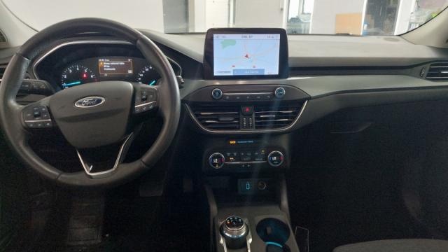 Ford Focus image 8