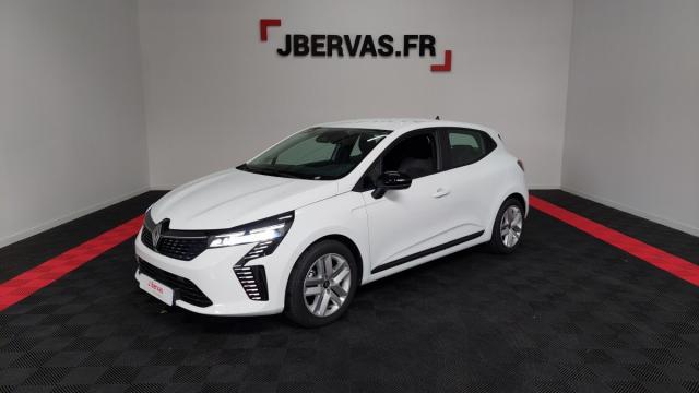 Renault Clio V Evolution E-Tech Full Hybrid 145 -24