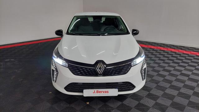Renault Clio image 8