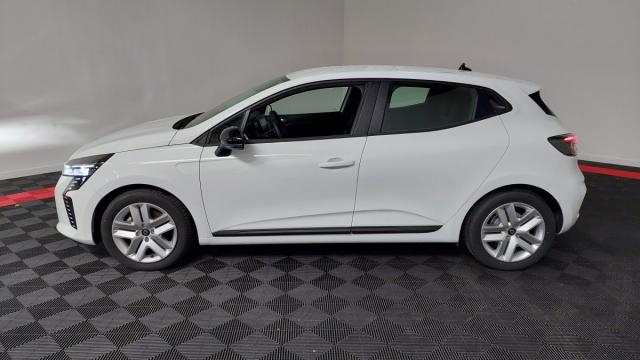 Renault Clio image 2