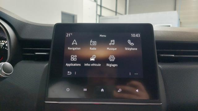 Renault Clio image 5