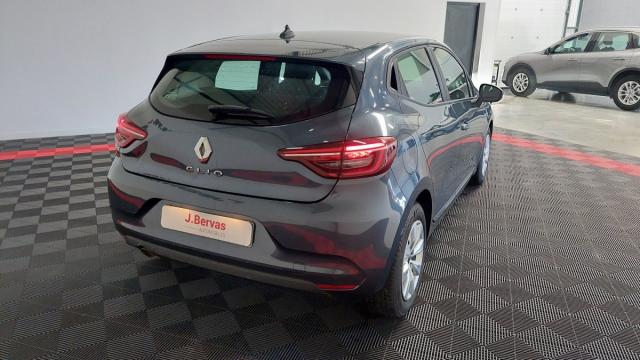 Renault Clio image 6