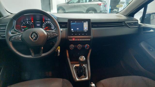 Renault Clio image 4