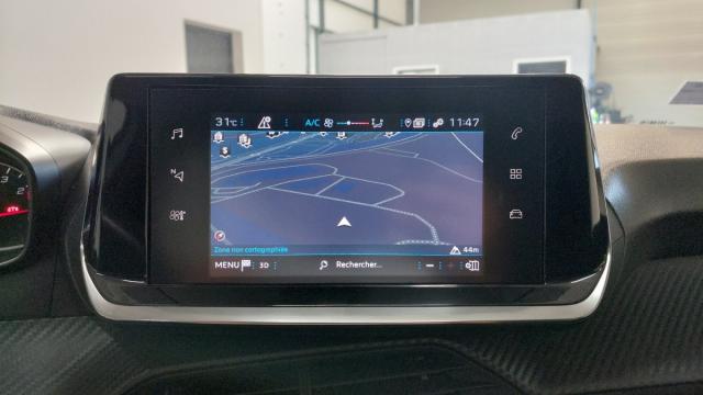 Peugeot 208 Affaire image 4