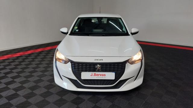 Peugeot 208 Affaire image 5