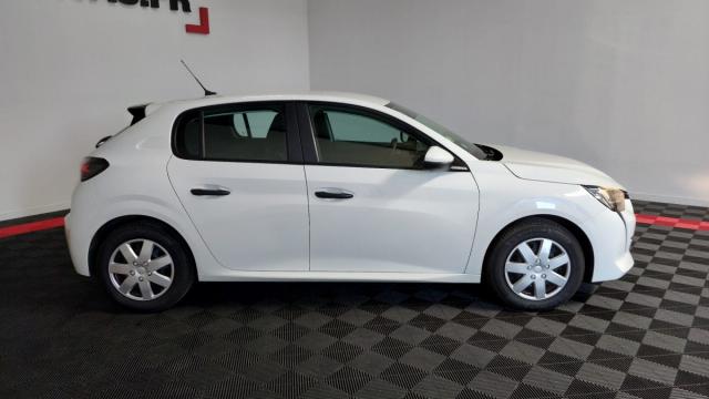 Peugeot 208 Affaire image 2