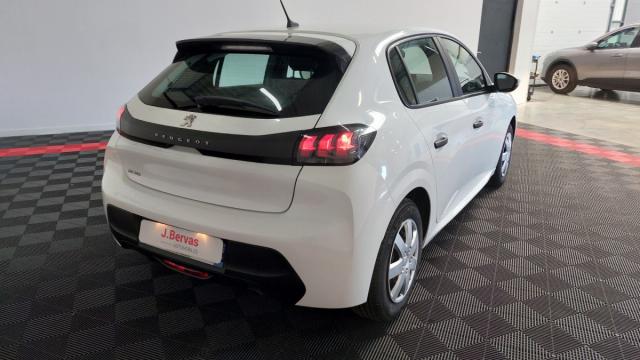 Peugeot 208 Affaire image 7