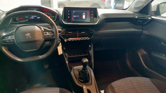 Peugeot 208 Affaire image 6