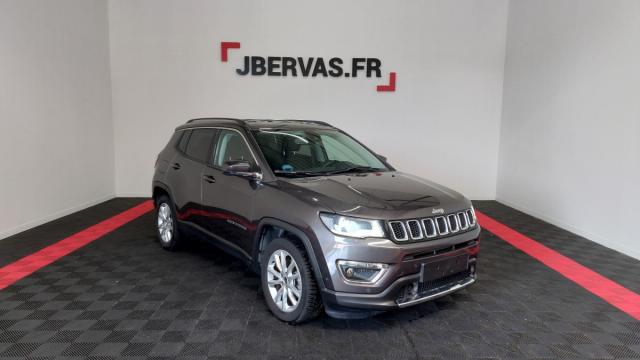 Jeep Compass d’occasion
