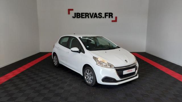 Peugeot 208 Affaire Bluehdi 100 S&s Premium