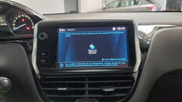 Peugeot 208 Affaire image 7