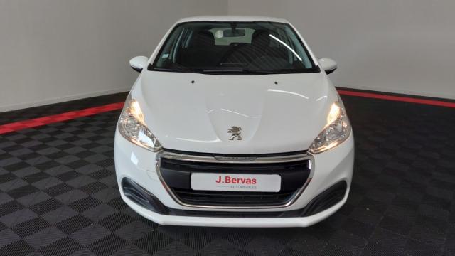 Peugeot 208 Affaire image 8