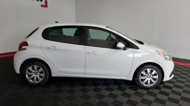 Peugeot 208 Affaire image 6