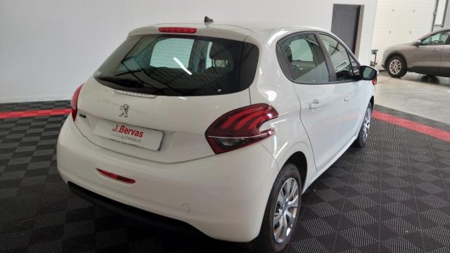 Peugeot 208 Affaire image 2