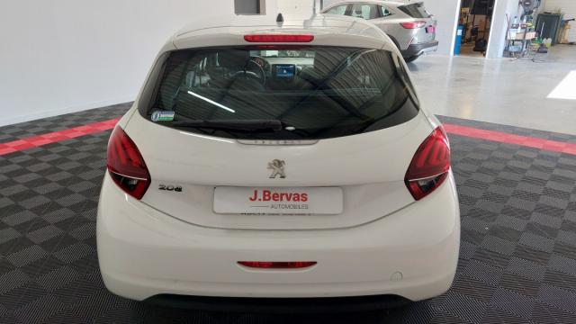 Peugeot 208 Affaire image 1