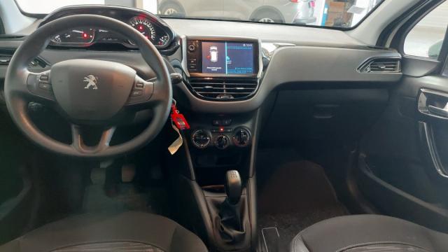 Peugeot 208 Affaire image 9