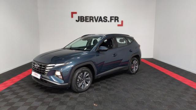 Hyundai Tucson 1.6 Hybrid 230 Business