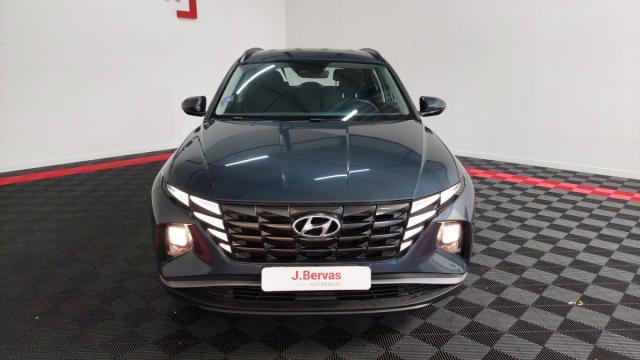 Hyundai Tucson image 9
