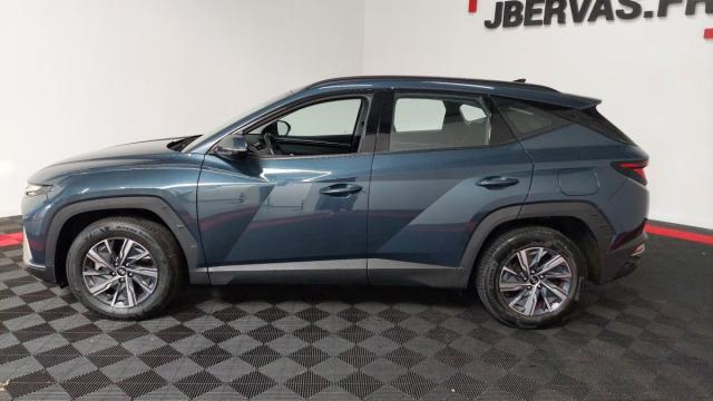 Hyundai Tucson image 2