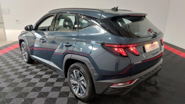 Hyundai Tucson image 1