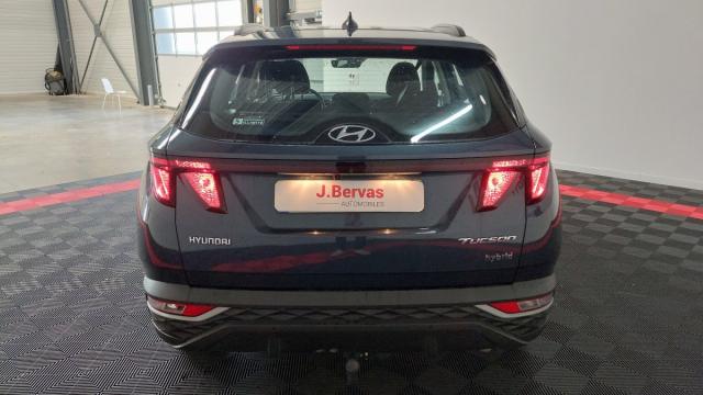Hyundai Tucson image 5