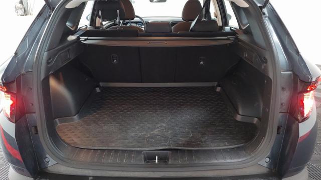 Hyundai Tucson image 4