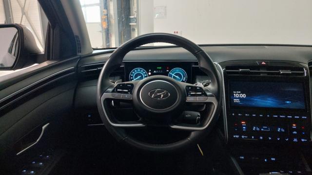 Hyundai Tucson image 8