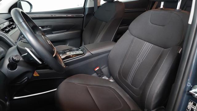 Hyundai Tucson image 7