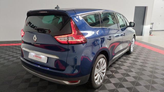 Renault Grand Scénic image 7