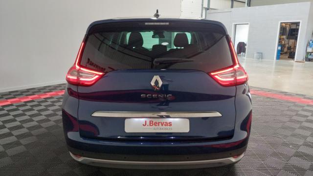 Renault Grand Scénic image 9