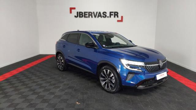 Renault Austral Techno E-Tech Hybride 200 -23