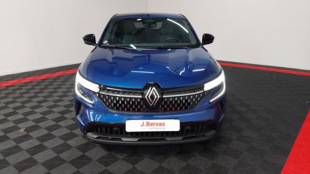 Renault Austral image 3