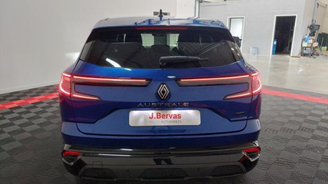 Renault Austral image 6