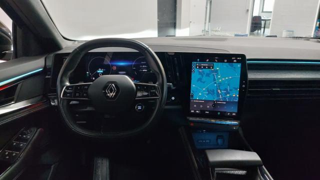 Renault Austral image 1