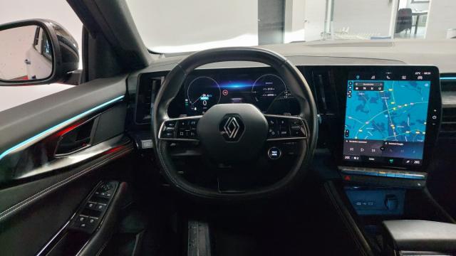 Renault Austral image 9