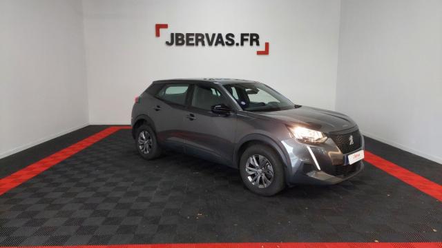 Peugeot 2008 Puretech 130 S&s Eat8 Active Pack