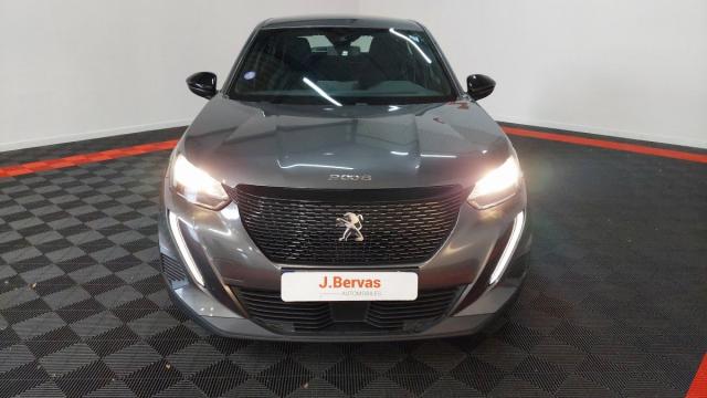 Peugeot 2008 image 4