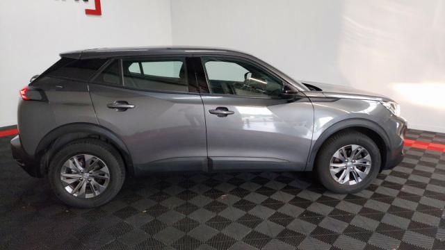 Peugeot 2008 image 6