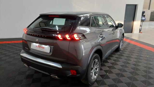 Peugeot 2008 image 3