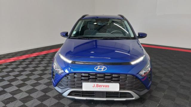Hyundai Bayon image 4