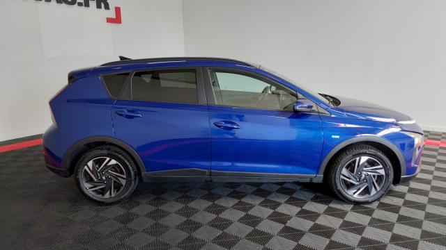 Hyundai Bayon image 8