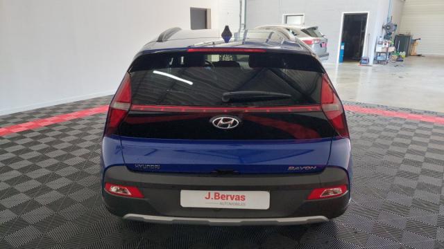 Hyundai Bayon image 2
