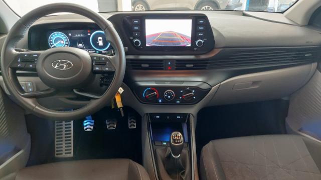 Hyundai Bayon image 6