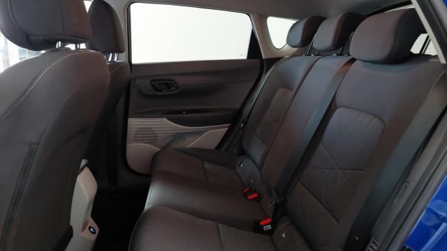 Hyundai Bayon image 5