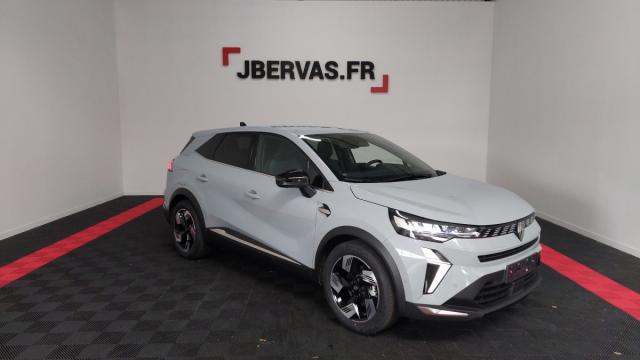 Renault Symbioz Techno E-Tech Full Hybrid 160- 26