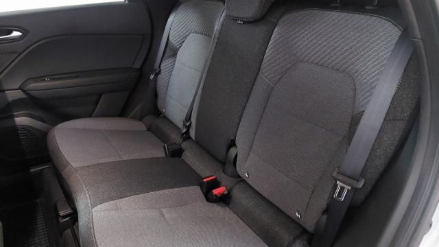Renault Symbioz image 9