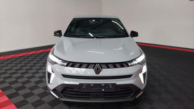 Renault Symbioz image 3
