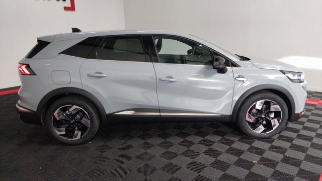 Renault Symbioz image 4