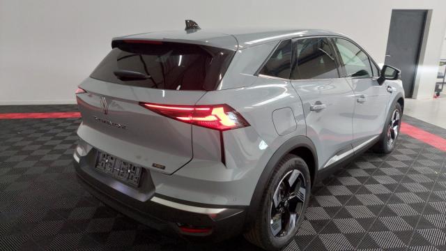 Renault Symbioz image 5