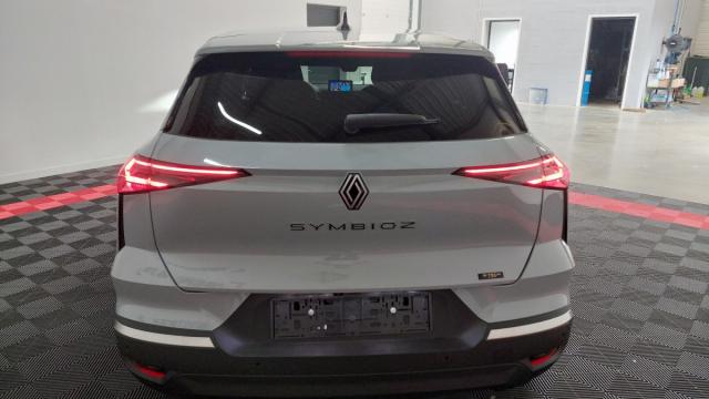 Renault Symbioz image 1